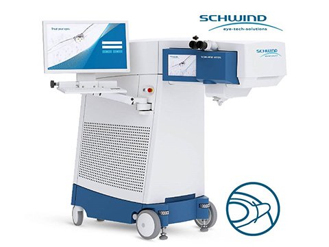 SCHWIND ATOS-SMART PRO